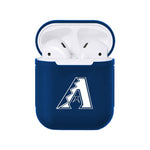 UT Martin Skyhawks NCAA Airpods Case Cover 2pcs