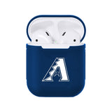 UT Martin Skyhawks NCAA Airpods Case Cover 2pcs