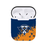 UT Martin Skyhawks NCAA Airpods Case Cover 2pcs