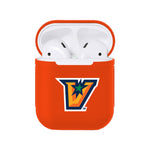 UT Rio Grande Valley Vaqueros NCAA Airpods Case Cover 2pcs