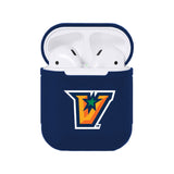 UT Rio Grande Valley Vaqueros NCAA Airpods Case Cover 2pcs