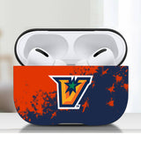 UT Rio Grande Valley Vaqueros NCAA Airpods Pro Case Cover 2pcs