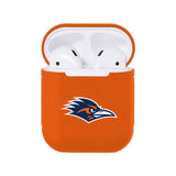 UTSA Roadrunners NCAA Airpods Case Cover 2pcs