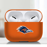 UTSA Roadrunners NCAA Airpods Pro Case Cover 2pcs