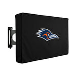 UTSA Roadrunners NCAA Outdoor TV Cover Heavy Duty