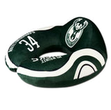 NBA U-Shaped Neck Pillow Head Rest Memory Foam