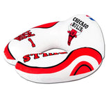 NBA U-Shaped Neck Pillow Head Rest Memory Foam