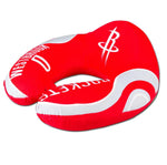 NBA U-Shaped Neck Pillow Head Rest Memory Foam