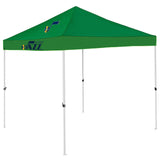 Utah Jazz NBA Popup Tent Top Canopy Cover