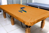 Utah Jazz NBA Billiard Pingpong Pool Snooker Table Cover