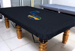 Utah Jazz NBA Billiard Pingpong Pool Snooker Table Cover