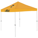 Utah Jazz NBA Popup Tent Top Canopy Cover