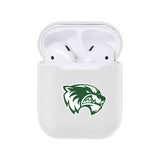 Utah Valley Wolverines NCAA Airpods Case Cover 2pcs