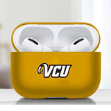 VCU Rams NCAA Airpods Pro Case Cover 2pcs