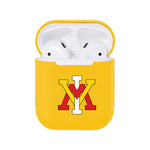 VMI Keydets NCAA Airpods Case Cover 2pcs