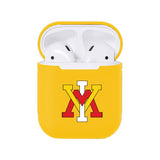 VMI Keydets NCAA Airpods Case Cover 2pcs