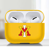 VMI Keydets NCAA Airpods Pro Case Cover 2pcs