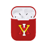 VMI Keydets NCAA Airpods Case Cover 2pcs