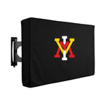 VMI Keydets NCAA Outdoor TV Cover Heavy Duty