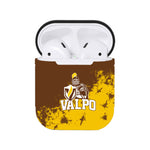 Valparaiso Crusaders NCAA Airpods Case Cover 2pcs