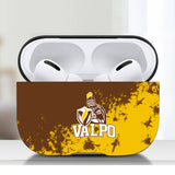 Valparaiso Crusaders NCAA Airpods Pro Case Cover 2pcs