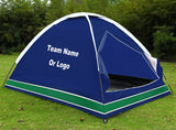 Vancouver Canucks NHL Camping Dome Tent Waterproof Instant