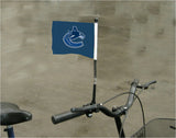 Vancouver Canucks NHL Bicycle Bike Handle Flag