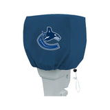 Vancouver Canucks NHL Outboard Motor Cover Boat Engine Covers