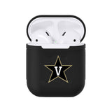 Vanderbilt Commodores NCAA Airpods Case Cover 2pcs