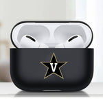 Vanderbilt Commodores NCAA Airpods Pro Case Cover 2pcs