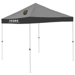 Vegas Golden Knights NHL Popup Tent Top Canopy Cover