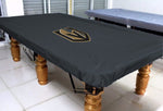 Vegas Golden Knights NHL Billiard Pingpong Pool Snooker Table Cover