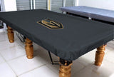 Vegas Golden Knights NHL Billiard Pingpong Pool Snooker Table Cover