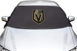 Vegas Golden Knights NHL Car SUV Front Windshield Sun Snow Cover