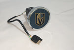 Vegas Golden Knights NHL Hitch Cover LED Brake Light for Trailer