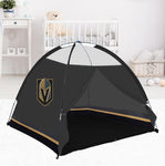 Vegas Golden Knights NHL Play Tent for Kids Indoor and Outdoor Playhouse