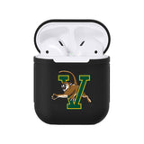 Vermont Catamounts NCAA Airpods Case Cover 2pcs