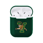 Vermont Catamounts NCAA Airpods Case Cover 2pcs