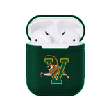 Vermont Catamounts NCAA Airpods Case Cover 2pcs