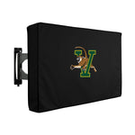 Vermont Catamounts NCAA Outdoor TV Cover Heavy Duty