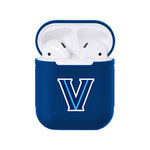 Villanova Wildcats NCAA Airpods Case Cover 2pcs