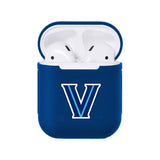 Villanova Wildcats NCAA Airpods Case Cover 2pcs