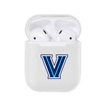 Villanova Wildcats NCAA Airpods Case Cover 2pcs