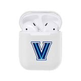 Villanova Wildcats NCAA Airpods Case Cover 2pcs