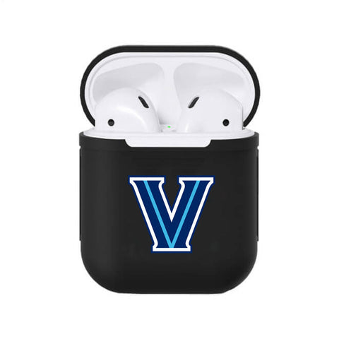 Villanova Wildcats NCAA Airpods Case Cover 2pcs