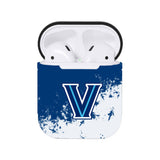 Villanova Wildcats NCAA Airpods Case Cover 2pcs