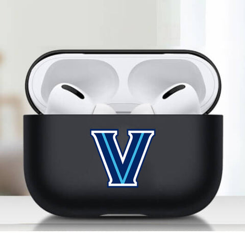 Villanova Wildcats NCAA Airpods Pro Case Cover 2pcs