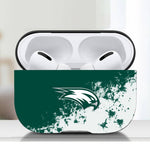 Wagner Seahawks NCAA Airpods Pro Case Cover 2pcs