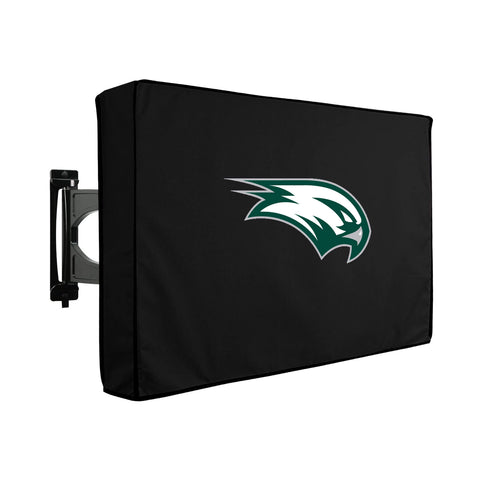 Wagner Seahawks NCAA Outdoor TV Cover Heavy Duty