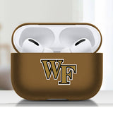 Wake Forest Demon Deacons NCAA Airpods Pro Case Cover 2pcs